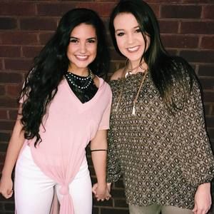 Meet your Posher, Rylee